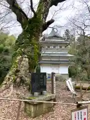 椎谷観音堂(新潟県)