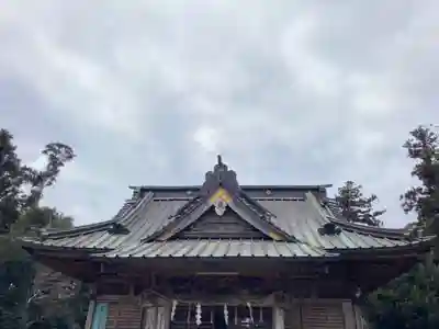 雷神社(千葉県)