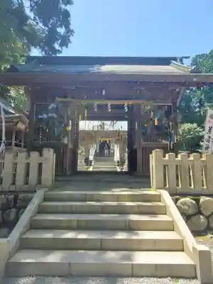 草薙神社(静岡県)