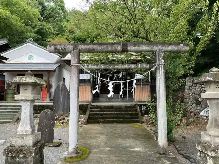 賀茂別雷神社(栃木県)