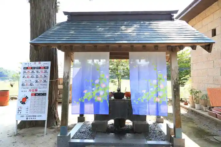 素鵞神社(茨城県)