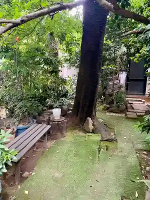 瑞真院(東京都)