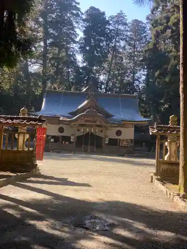 伊和神社(兵庫県)