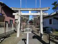 天神神社(愛知県)