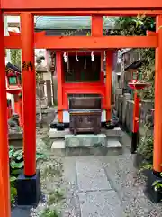 比賣許曾神社(大阪府)