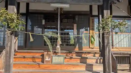 仏勝寺(三重県)