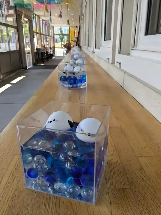 発寒神社(北海道)