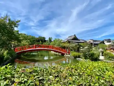 神泉苑(京都府)