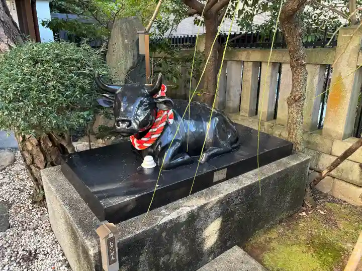 静岡天満宮(静岡県)