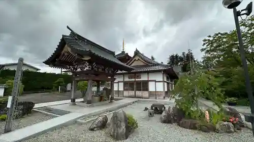 龍宝寺(宮城県)