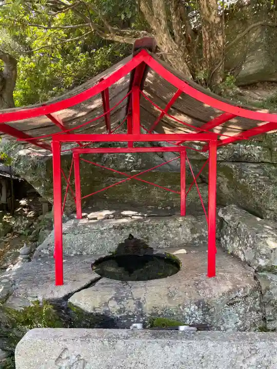 金刀比羅神社(徳島県)