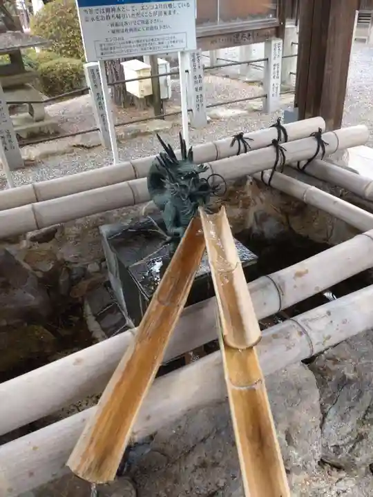 建部大社(滋賀県)