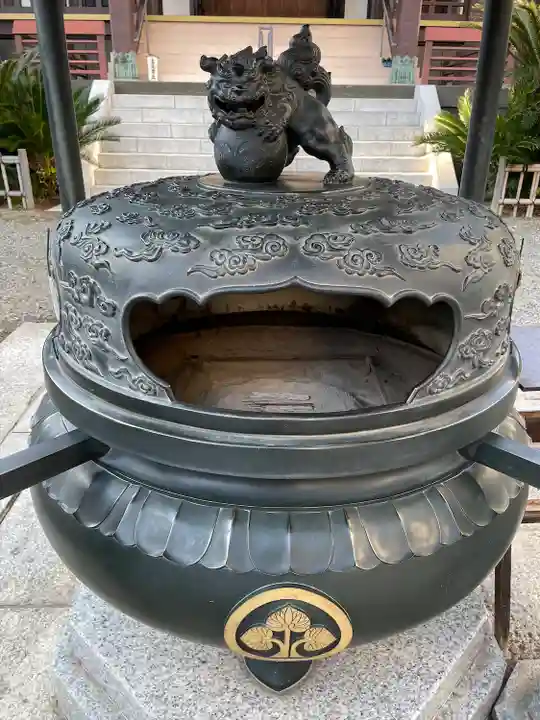 浄土宗南命山善光寺(東京都)