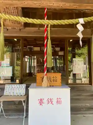 椿ノ海　水神社(千葉県)