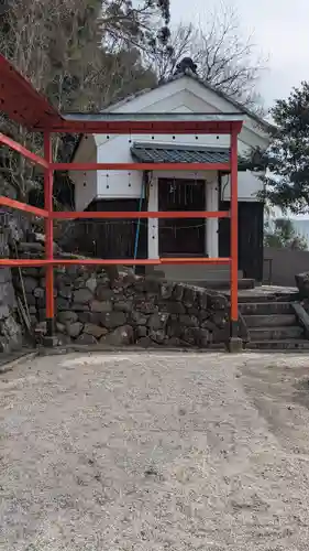 新宮神社(京都府)