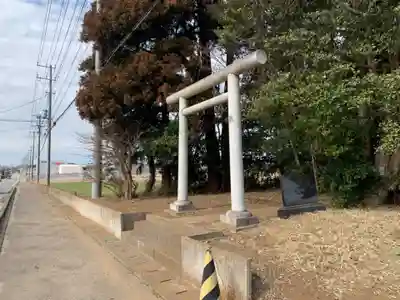 三峯神社(千葉県)