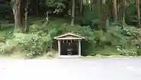 花尾神社(鹿児島県)