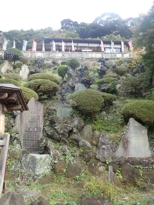 建長寺 半僧坊(神奈川県)