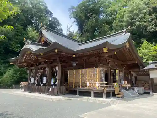 金刀比羅神社(福島県)