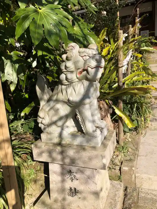 菅原神社(鹿児島県)