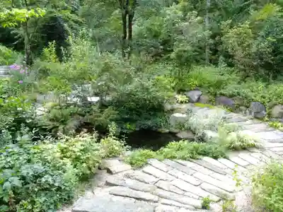 如意寺のその他建物