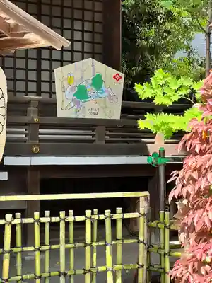 東京大神宮(東京都)