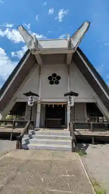 中野天満神社(香川県)