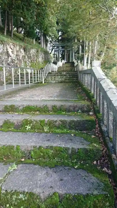 気多若宮神社のその他建物