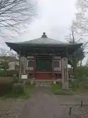 善導寺(群馬県)