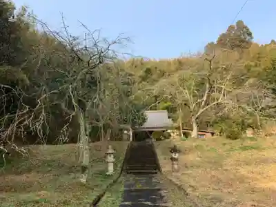 大乗寺のその他建物