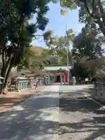 南近義神社のその他建物