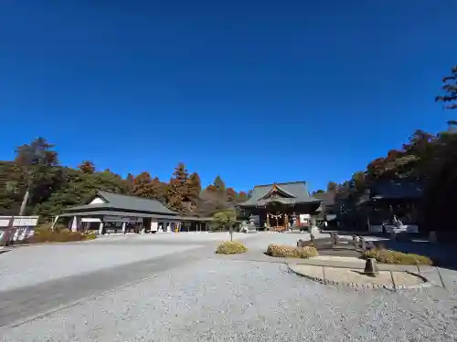 白鷺神社(栃木県)