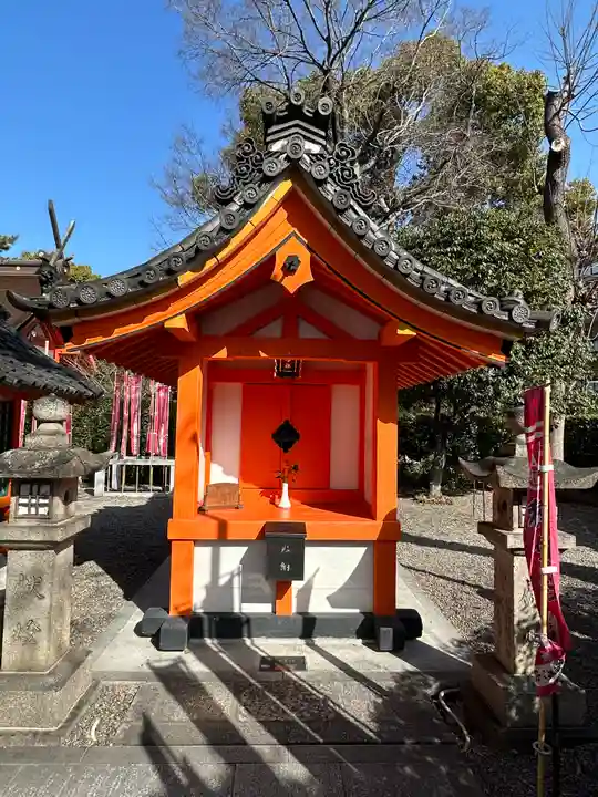 住吉大社(大阪府)