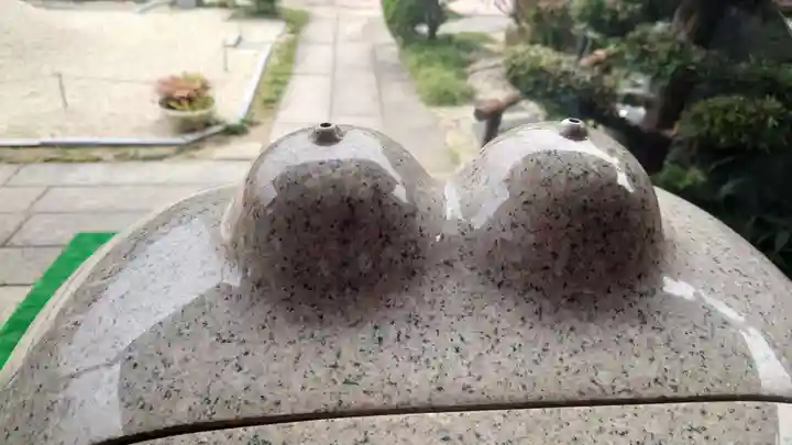 間々観音(龍音寺)(愛知県)