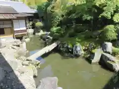 三宝院（三宝院門跡）(京都府)