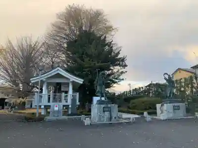 星谷寺のその他建物