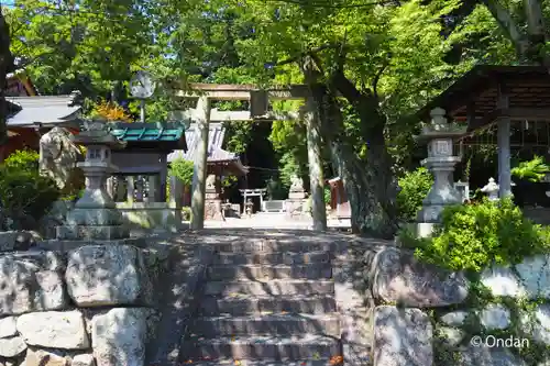 立志神社(滋賀県)