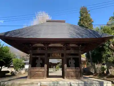 泉福寺(埼玉県)
