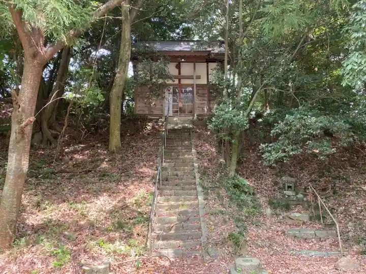 石神社(神奈川県)