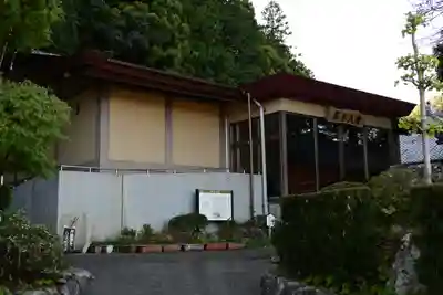 傳乗寺（真木大堂）(大分県)