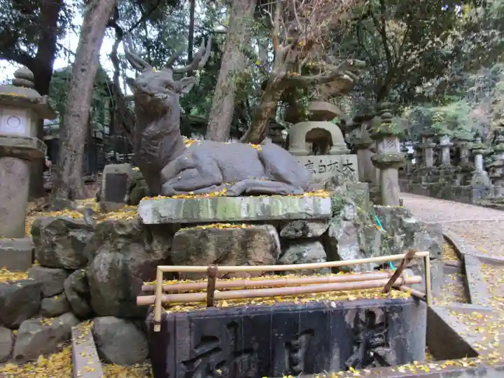 春日大社(奈良県)