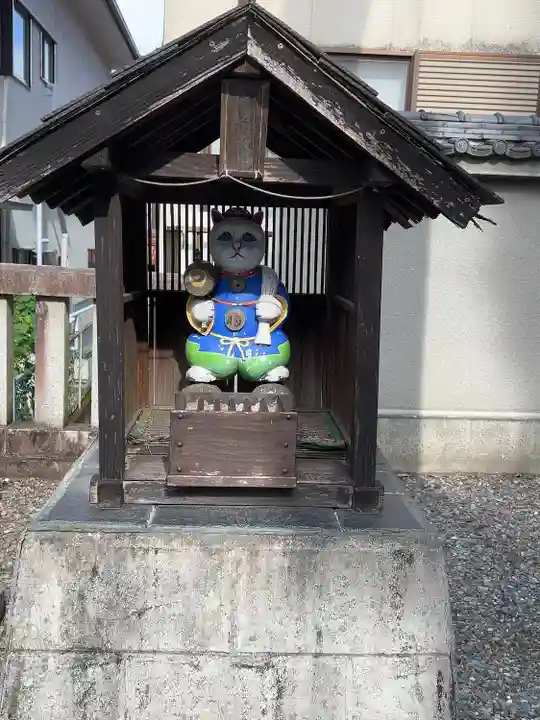 住吉神社(東京都)