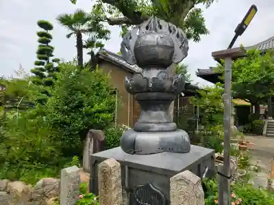 辯天寺(愛知県)