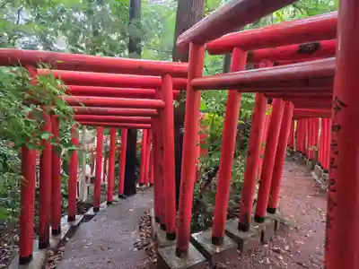 石浦神社(石川県)