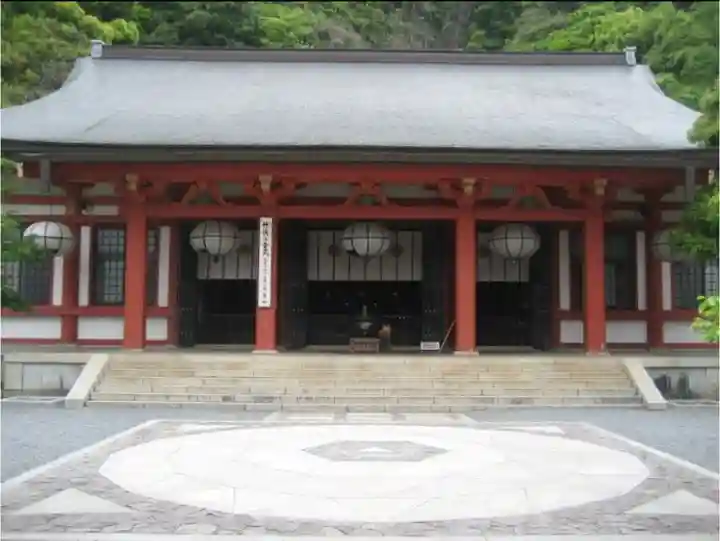 鞍馬寺のその他建物