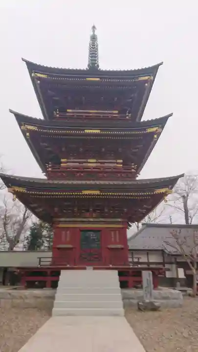 不動院(板橋不動尊)のその他建物