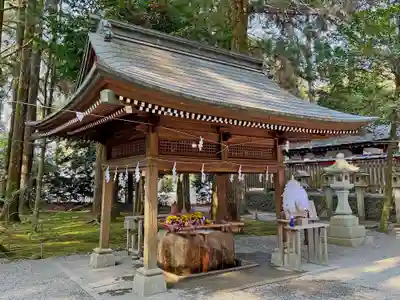 都農神社(宮崎県)