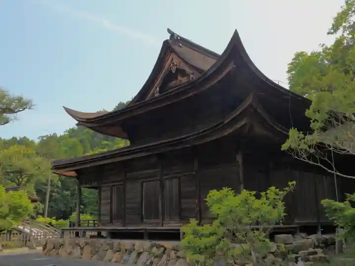 永保寺(岐阜県)