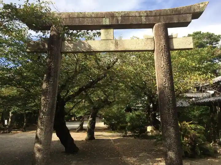 姫路神社(兵庫県)