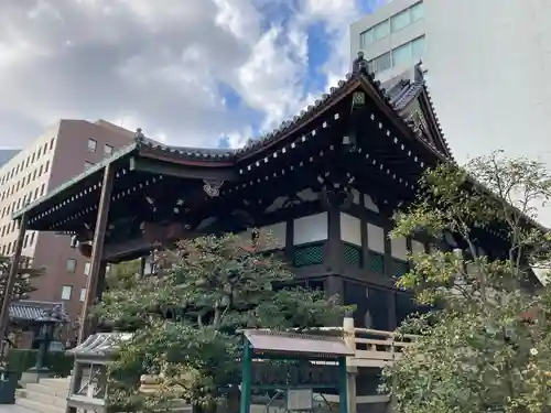 太融寺(大阪府)